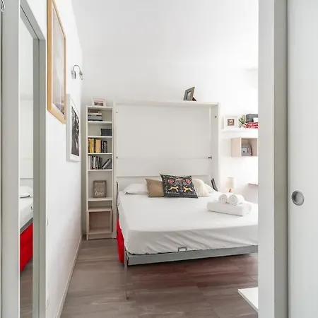 Cozy House On Navigli Lejlighed Milano