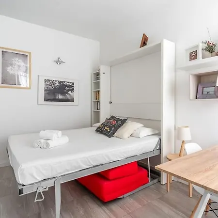 Cozy House On Navigli Lejlighed *