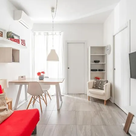 Lejlighed Cozy House On Navigli Milano