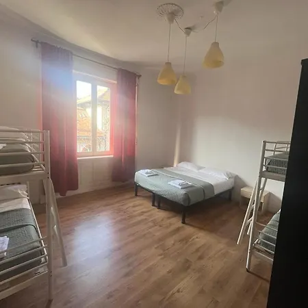 Ambra Boutique Guest house