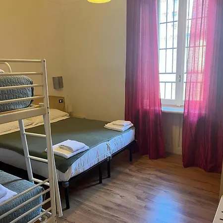 Ambra Boutique Guest house