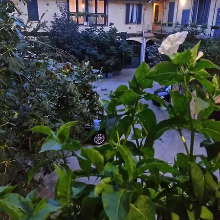 Gioia House B&B 밀라노