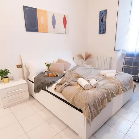 Daire I Host - Fiamma 30