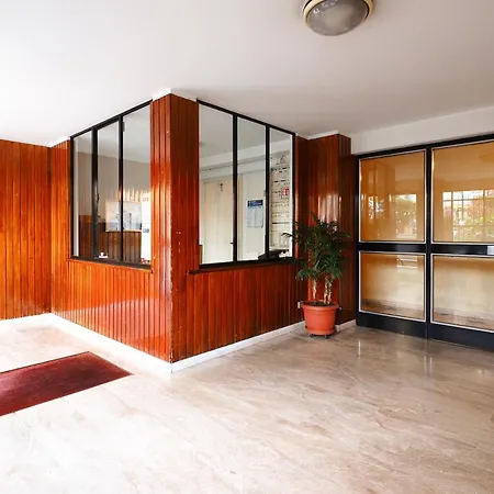 Appartamento Primopiano - Palmaria Milano