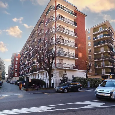 Primopiano - Palmaria Appartamento