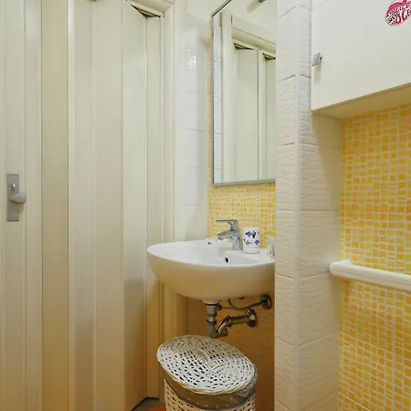 Mpm-via Watt Apartament Mediolan