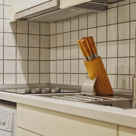 Apartament Mpm-via Watt Mediolan