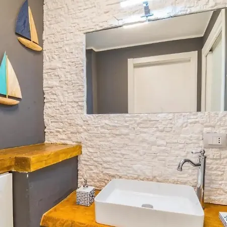 Luminoso Vivace - Duomo 15 Min Lejlighed Milano