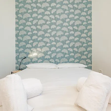 Casa Navigli - Cozy Apartman Milánó