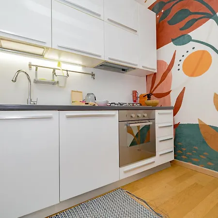 Casa Navigli - Cozy * Milánó