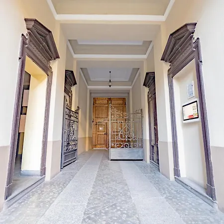 Casa Navigli - Cozy Milánó