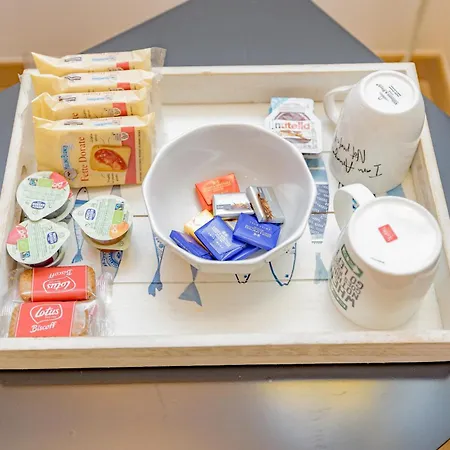 Apartman Casa Navigli - Cozy Milánó