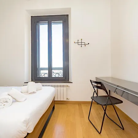 Casa Navigli - Cozy Apartamento Milán