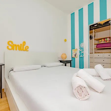 Casa Navigli - Cozy * Milánó