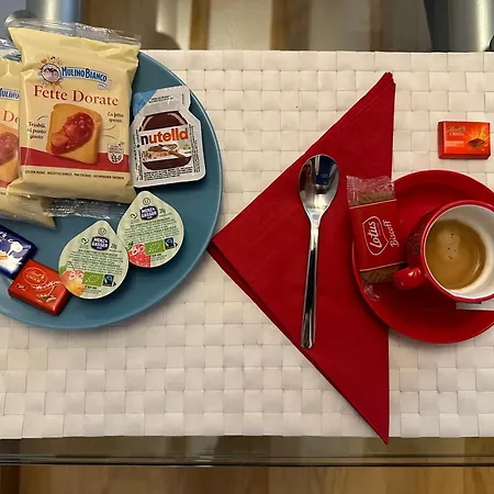 Casa Navigli - Cozy * Milánó