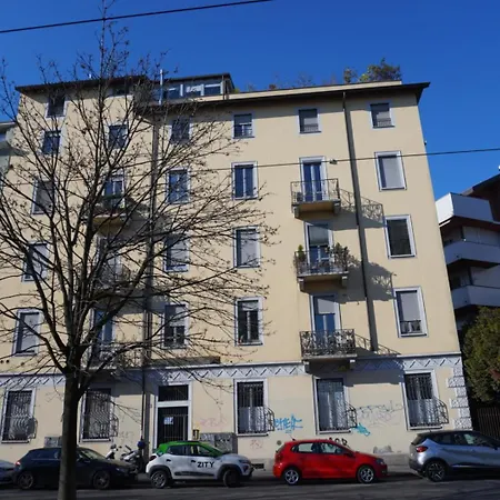 Casamia - Bilocale Accogliente! * Mediolan