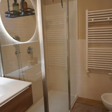 Casamia - Bilocale Accogliente! Apartament