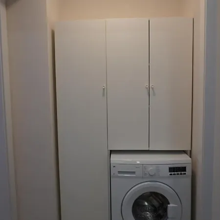 Lägenhet Casamia - Bilocale Accogliente! Milano