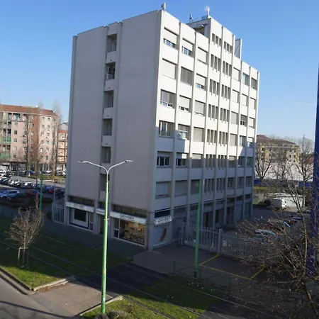 Apartament Casamia - Bilocale Accogliente! Mediolan