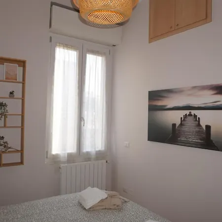 Casamia - Bilocale Accogliente!