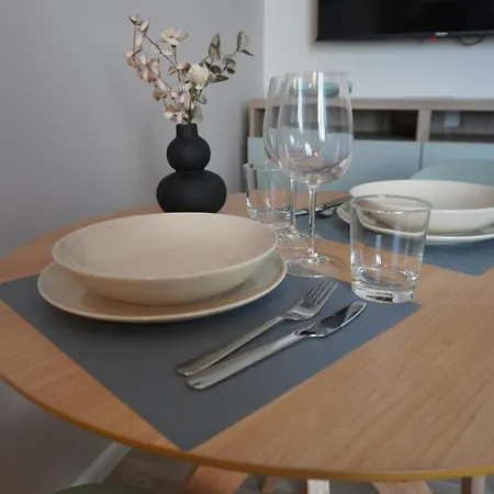 Casamia - Bilocale Accogliente! Apartament