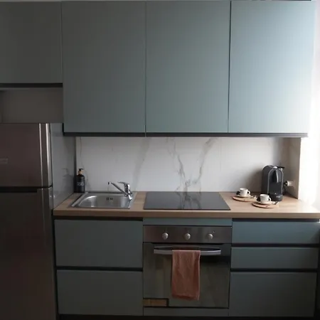 Casamia - Bilocale Accogliente! Milano