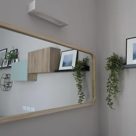 Casamia - Bilocale Accogliente! Lägenhet Milano