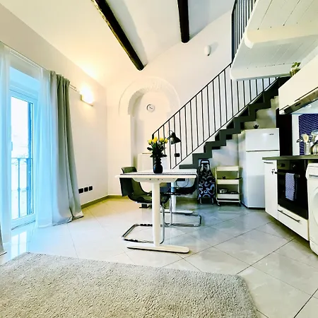 Boutique Loft In Milan's Fashion District - Ac & Prime Location アパート