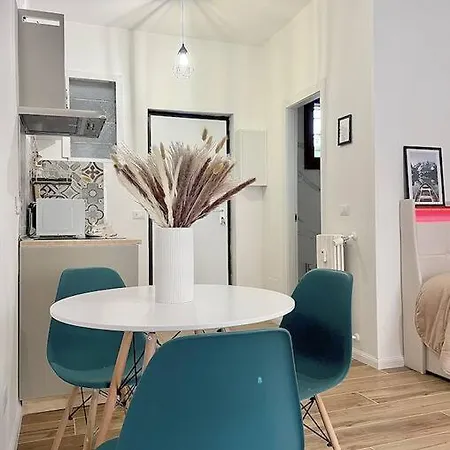 Charm House Διαμέρισμα