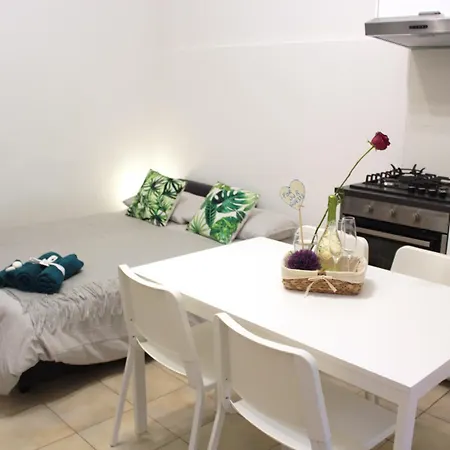 La Corte Dei Creativi Lussuoso In Centro Apartmán