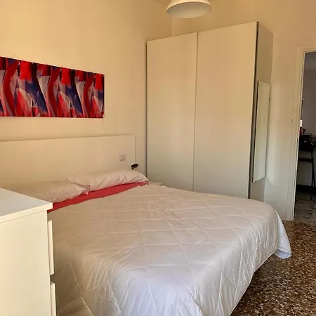 Apartament Kibilu - Via Lomellina Mm Argonne - Linate Airport