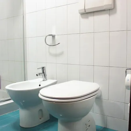 La Corte Dei Creativi Comodo E 公寓