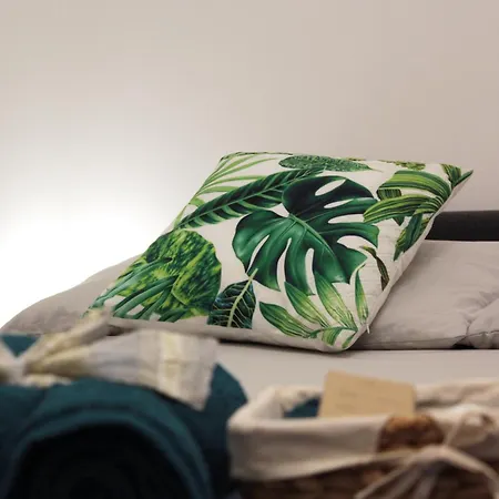 La Corte Dei Creativi Comodo E 公寓