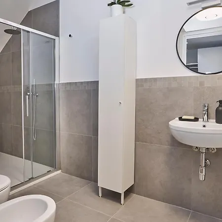 Presty * Μιλάνο