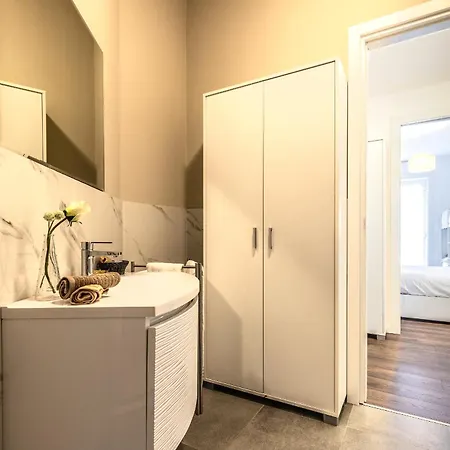 Appartamento Stayeasy Cavalcanti - 3 Bedrooms, 2 Baths - Station