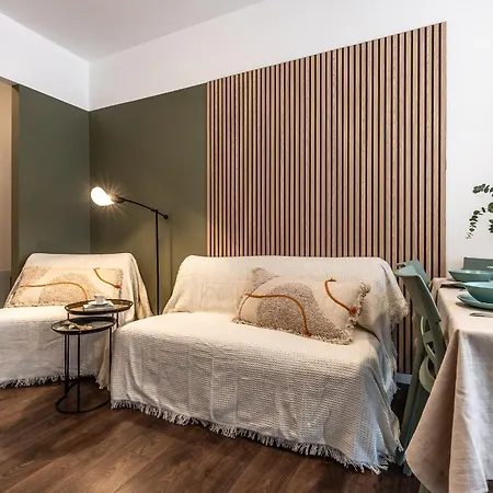 Appartamento Stayeasy Cavalcanti - 3 Bedrooms, 2 Baths - Station