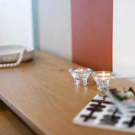 Stayeasy Cavalcanti - 3 Bedrooms, 2 Baths - Station Appartamento *