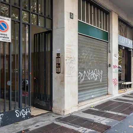 Mavi Flexyrent * Milan