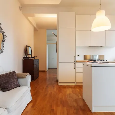 Apartment Mavi Flexyrent *