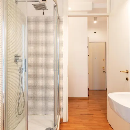 Apartment Mavi Flexyrent Milan