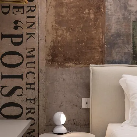 Moscova Luxury Milán