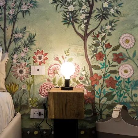 Bed & Breakfast Moscova Luxury 2*