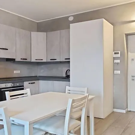 Bicocca District * Милан