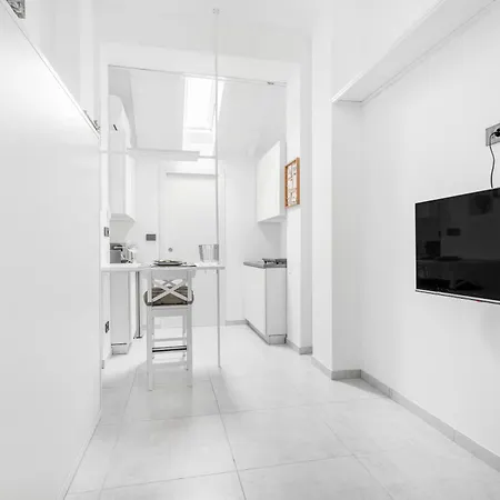 San Siro Metropolis House Completamente Smart