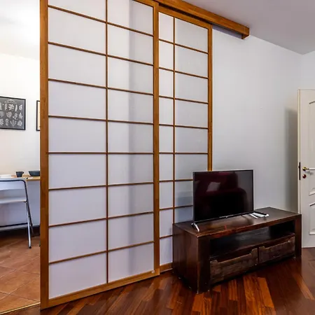 Filiberto Charme Apartamento