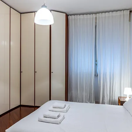 Filiberto Charme Apartamento Milão