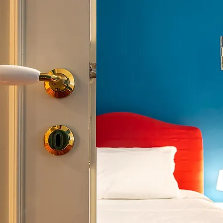 Apartamento Filiberto Charme *