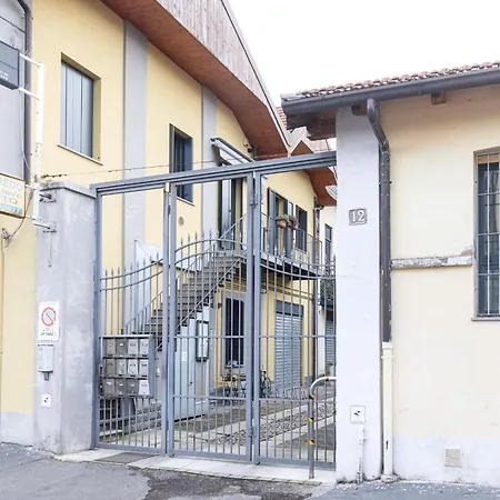 Nervesa Exclusive Loft - Collection ミラノ