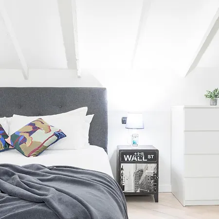 Nervesa Exclusive Loft - Collection *