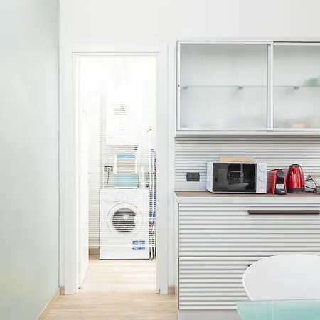 Nervesa Exclusive Loft - Collection *